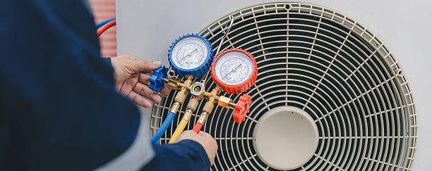 Licensed Ductwork Repair service in Pleasant Garden, NC - JG Cool HVAC
