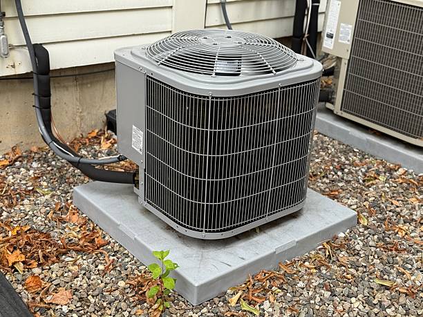24/7 Emergency Ductwork Repair experts in Pleasant Garden, NC
