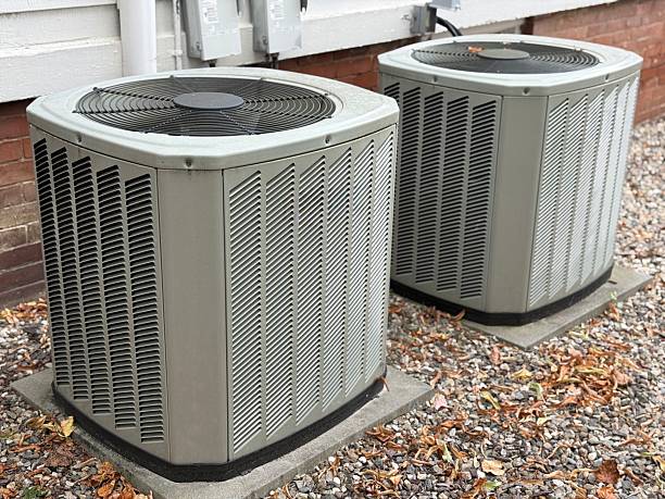 Reliable Ductwork Repair contractor in Pleasant Garden, NC by JG Cool HVAC